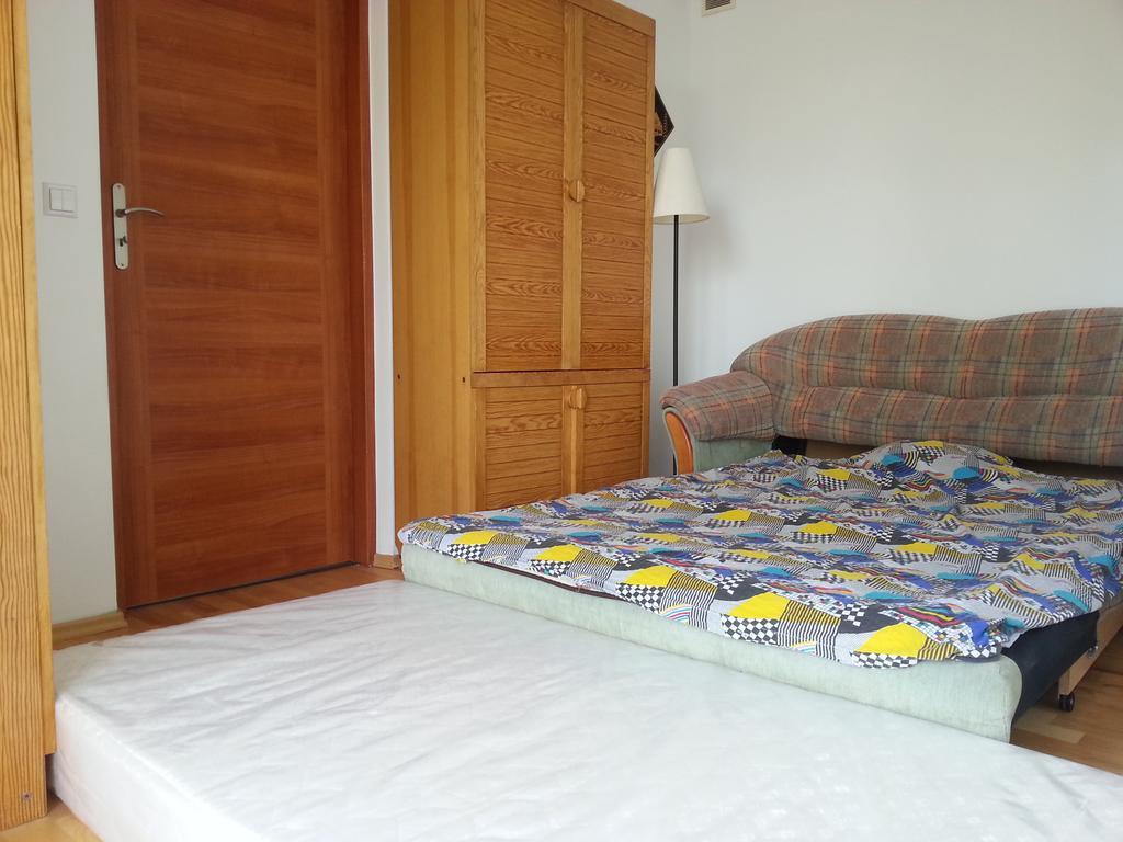 Akra Apartment Zakopane Exterior photo